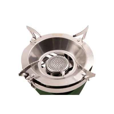 Система для приготування їжі Tramp 0,8л olive UTRG-049 - 3 - Robinzon.ua