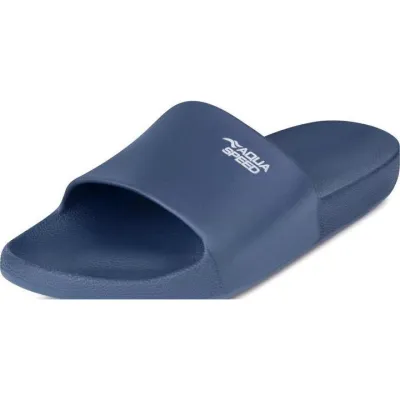 Мужские Шлепанцы Aqua Speed OHIO Синий 45 (558-10 45) - 1 Мужские Шлепанцы Aqua Speed OHIO Синий 45 (558-10 45) - 1 - Robinzon.ua