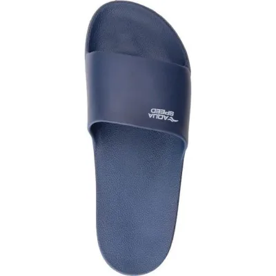 Мужские Шлепанцы Aqua Speed OHIO Синий 45 (558-10 45) - 6 Мужские Шлепанцы Aqua Speed OHIO Синий 45 (558-10 45) - 6 - Robinzon.ua