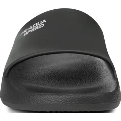 Мужские Шлепанцы Aqua Speed OHIO Черный 43 (558-07 43) - 4 - Robinzon.ua