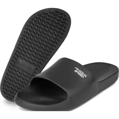 Мужские Шлепанцы Aqua Speed OHIO Черный 45 (558-07 45) - 2 - Robinzon.ua