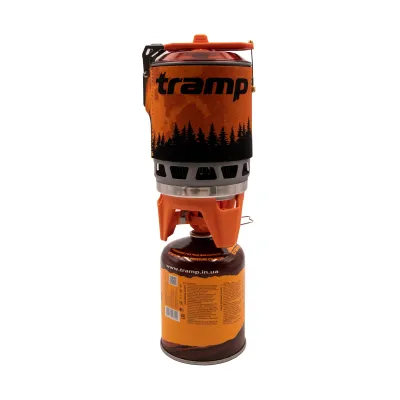 Система для приготування їжі Tramp UTRG-049-orange - 4 - Robinzon.ua