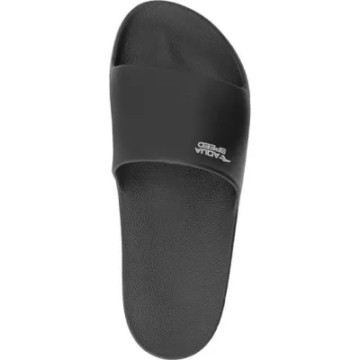 Мужские Шлепанцы Aqua Speed OHIO Черный 45 (558-07 45) - 6 - Robinzon.ua