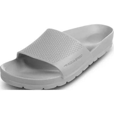 Мужские Шлепанцы Aqua Speed OSLO Серый 42 (559-05 42) - 1 Мужские Шлепанцы Aqua Speed OSLO Серый 42 (559-05 42) - 1 - Robinzon.ua