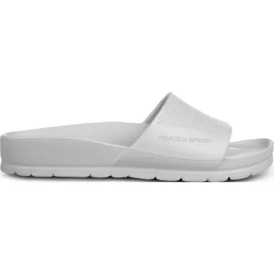 Мужские Шлепанцы Aqua Speed OSLO Серый 42 (559-05 42) - 3 Мужские Шлепанцы Aqua Speed OSLO Серый 42 (559-05 42) - 3 - Robinzon.ua