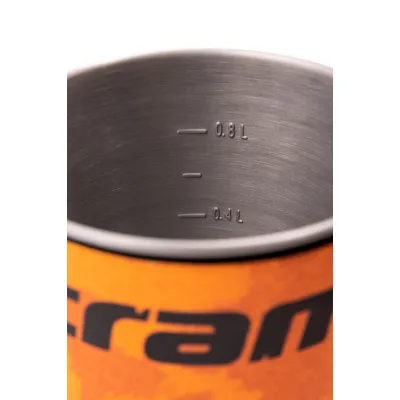 Система для приготування їжі Tramp UTRG-049-orange - 6 - Robinzon.ua