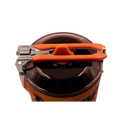 Система для приготування їжі Tramp UTRG-049-orange - 7 - Robinzon.ua