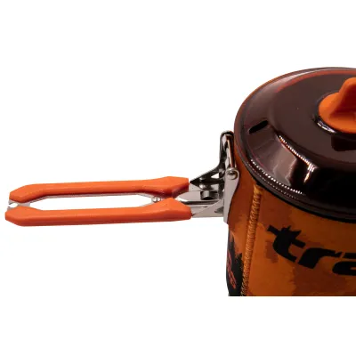 Система для приготування їжі Tramp UTRG-049-orange - 8 - Robinzon.ua