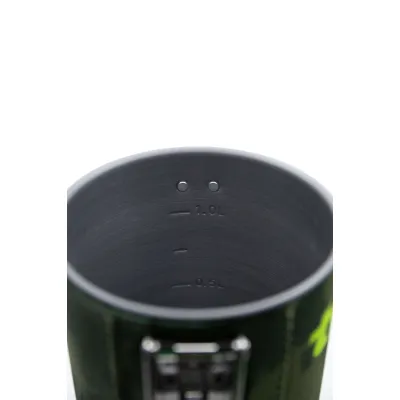 Система для приготування їжі на 1 л. Tramp UTRG-115-olive - 1 Система для приготування їжі на 1 л. Tramp UTRG-115-olive - 1 - Robinzon.ua