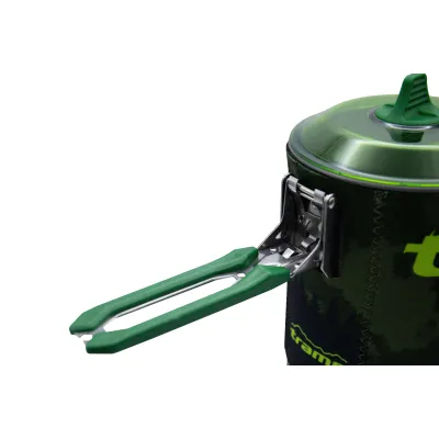 Система для приготування їжі на 1 л. Tramp UTRG-115-olive - 2 Система для приготування їжі на 1 л. Tramp UTRG-115-olive - 2 - Robinzon.ua