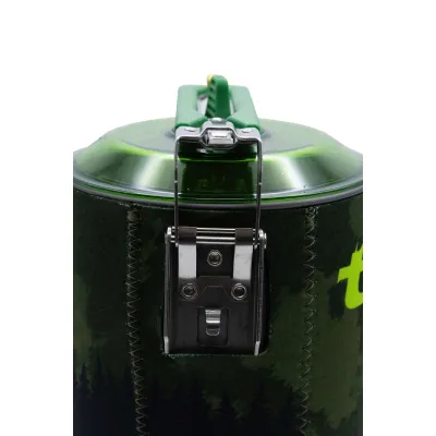 Система для приготування їжі на 1 л. Tramp UTRG-115-olive - 4 Система для приготування їжі на 1 л. Tramp UTRG-115-olive - 4 - Robinzon.ua