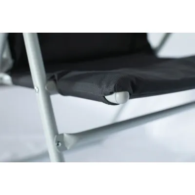 Складное кресло c регулируемым наклоном спинки Tramp TRF-066 - 8 - Robinzon.ua