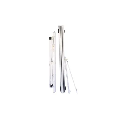 Складаний стіл з алюмінієвою стільницеюTramp Roll-120 (120x60x70 см) TRF-064 - 8 - Robinzon.ua