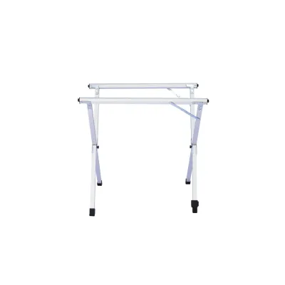 Складаний стіл з алюмінієвою стільницеюTramp Roll-80 (80x60x70 см) TRF-063 - 6 - Robinzon.ua