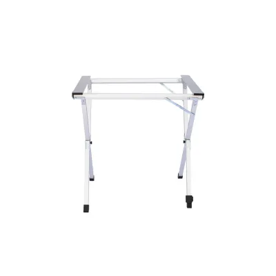 Складаний стіл з алюмінієвою стільницеюTramp Roll-80 (80x60x70 см) TRF-063 - 8 - Robinzon.ua