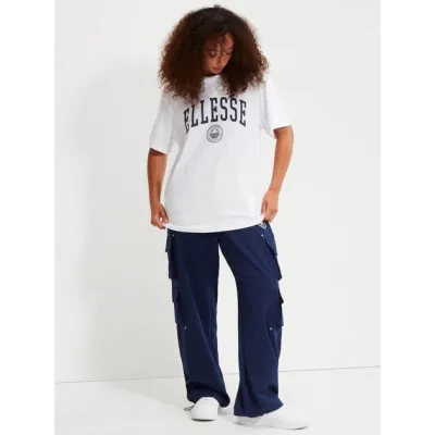 Футболка Ellesse Neri T-Shirt SGV20260-908 - 2 - Robinzon.ua