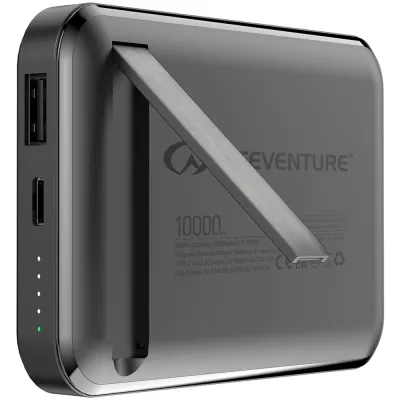 Lifeventure повербанк Magnetic Wireless Powerbank 10000 mah - 1 - Robinzon.ua