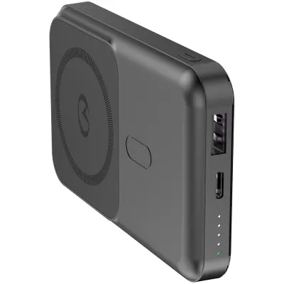 Lifeventure повербанк Magnetic Wireless Powerbank 10000 mah - 2 - Robinzon.ua