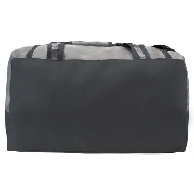 Сумка дорожная Semi Line 29 Graphite/Black (A3026-5) - 2 - Robinzon.ua