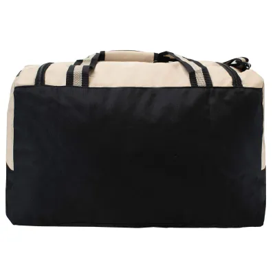 Сумка дорожня Semi Line 29 Light Pink/Black (A3026-7) - 2 - Robinzon.ua