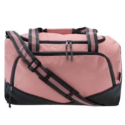 Сумка дорожня Semi Line 29 Rose/Black (A3026-8) - 1 - Robinzon.ua