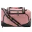 Сумка дорожня Semi Line 29 Rose/Black (A3026-8) - 1 - Robinzon.ua