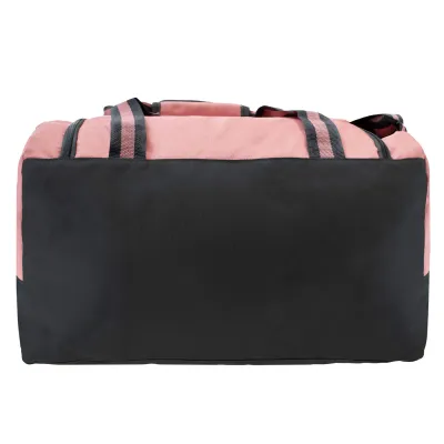 Сумка дорожня Semi Line 29 Rose/Black (A3026-8) - 2 - Robinzon.ua