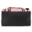 Сумка дорожня Semi Line 29 Rose/Black (A3026-8) - 2 - Robinzon.ua