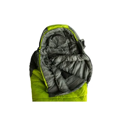 Спальный мешок Tramp Rover Long кокон правый olive/grey 230/90-55 UTRS-052L - 1 Спальный мешок Tramp Rover Long кокон правый olive/grey 230/90-55 UTRS-052L - 1 - Robinzon.ua