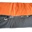 Спальний мішок Tramp Boreal Long кокон лівий orange/grey 225/80-55 UTRS-061L - 3 - Robinzon.ua