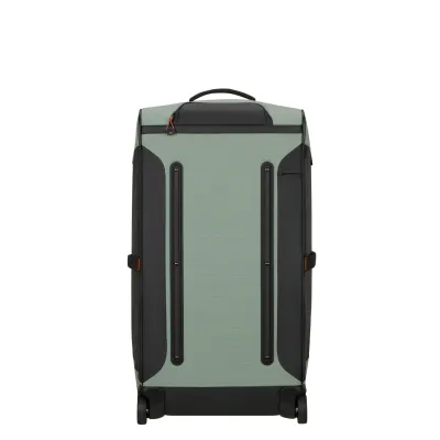 Дорожная сумка на колесах ECODIVER LIGHT SAGE - 3 - Robinzon.ua