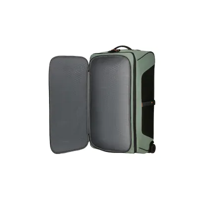 Дорожная сумка на колесах ECODIVER LIGHT SAGE - 4 - Robinzon.ua
