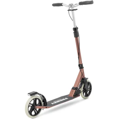 Frenzy самокат 205 mm Dual Brake V4 bronze - 2 - Robinzon.ua