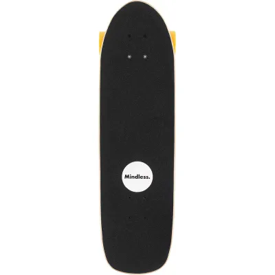 Mindless круизер Drifter orange - 2 Mindless круизер Drifter orange - 2 - Robinzon.ua