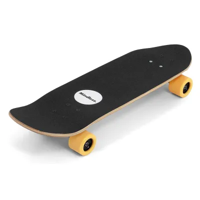 Mindless круизер Drifter orange - 3 Mindless круизер Drifter orange - 3 - Robinzon.ua