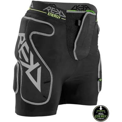 REKD защита шорты Energy Impact black L - 5 - Robinzon.ua