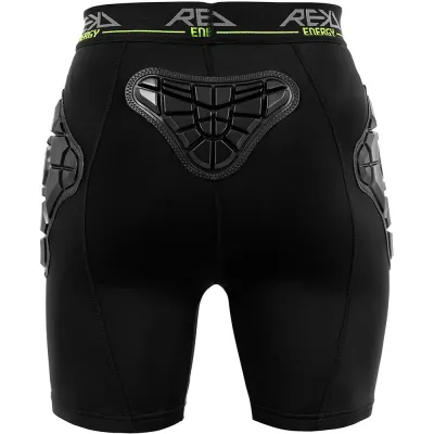 REKD защита шорты Energy Pro Impact black L - 1 - Robinzon.ua