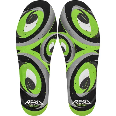 REKD устілки Energy green 37-43. - 4 - Robinzon.ua