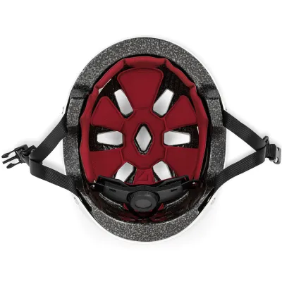 REKD шолом Elite 2.0 Helmet Jr білий 46-52. - 2 REKD шолом Elite 2.0 Helmet Jr білий 46-52. - 2 - Robinzon.ua