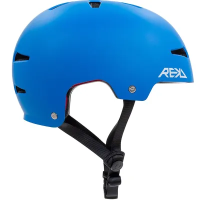 REKD шолом Elite 2.0 блакитний 53-56. - 2 REKD шолом Elite 2.0 блакитний 53-56. - 2 - Robinzon.ua