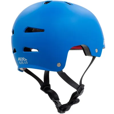 REKD шолом Elite 2.0 блакитний 53-56. - 3 REKD шолом Elite 2.0 блакитний 53-56. - 3 - Robinzon.ua