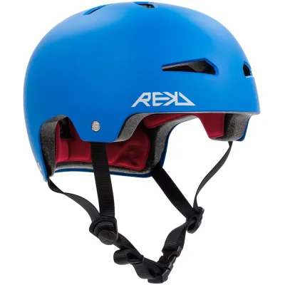 REKD шолом Elite 2.0 блакитний 53-56. - 5 REKD шолом Elite 2.0 блакитний 53-56. - 5 - Robinzon.ua