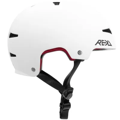 REKD шолом Elite 2.0 білий 53-56. - 1 REKD шолом Elite 2.0 білий 53-56. - 1 - Robinzon.ua