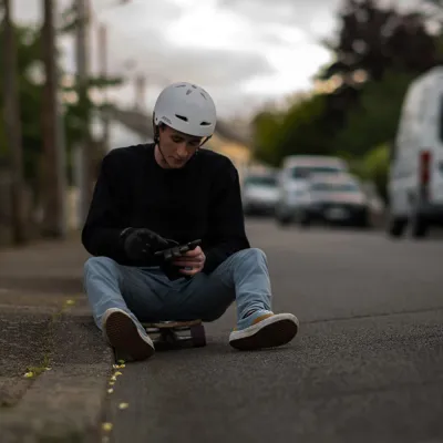 REKD шолом Elite 2.0 білий 53-56. - 2 REKD шолом Elite 2.0 білий 53-56. - 2 - Robinzon.ua