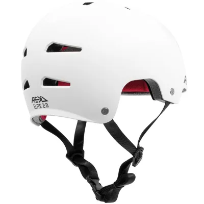 REKD шолом Elite 2.0 білий 53-56. - 3 REKD шолом Elite 2.0 білий 53-56. - 3 - Robinzon.ua