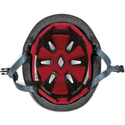 REKD шолом Ultralite In-Mold Helmet Jr чорний 49-52. - 1 REKD шолом Ultralite In-Mold Helmet Jr чорний 49-52. - 1 - Robinzon.ua