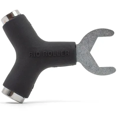 Rio Roller ключ Quad Skate black - 1 - Robinzon.ua
