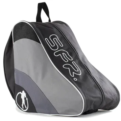 SFR сумка для роликов Ice &amp; Skate black - 1 - Robinzon.ua