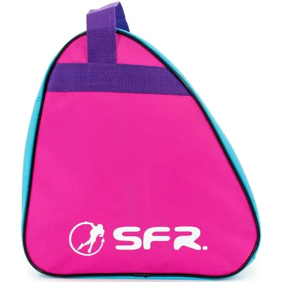 SFR сумка для роликів Vision Skate рожевий. - 1 - Robinzon.ua