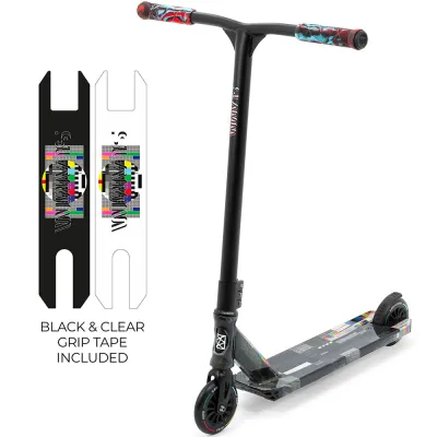 Slamm самокат Mischief glitch. - 2 - Robinzon.ua